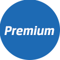 Campaign logo custom