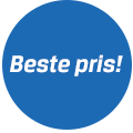 Campaign logo custom