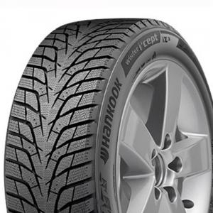 Hankook Winter i*cept IZ3 X W636A - 225/55R19 - Vinterdekk