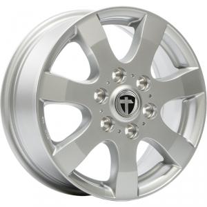 Tomason TN3 Silver
