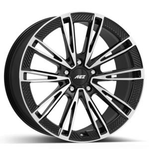 AEZ Alaska Dark - 11.5/21 5/130 ET66 B71.6