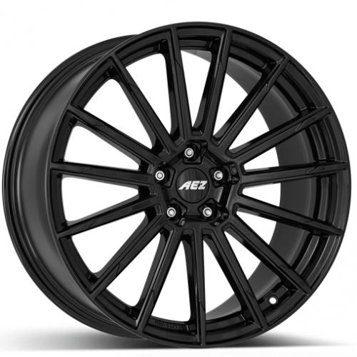 AEZ Atlanta Black