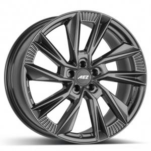 AEZ Havanna Grey - 9.5/20 5/114,3 ET45 B64.1