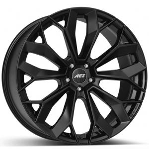 AEZ Leipzig Black