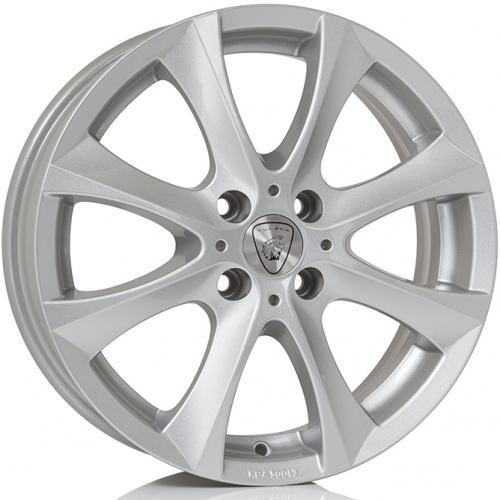 Aluett 40 Silver
