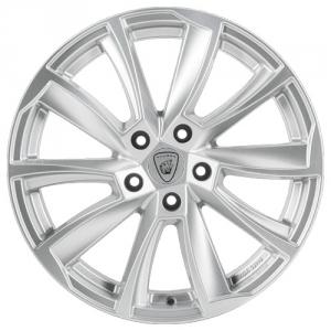 Aluett 89 Silver 7,5x18 5/112 ET50 B70