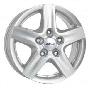 Alutec Grip T - 6.5/16 5/118 ET50 B71.1