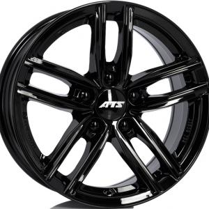 ATS Antares Gloss Black