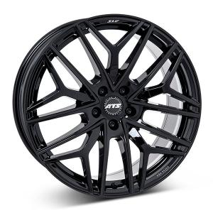ATS Passion Gloss Black - 9/20 5/112 ET26 B66.5
