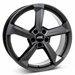 ATS Auvora Dark Grey 8.5x19 5/112 ET56 B66.5