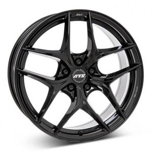 ATS Competition 2 Gloss Black - /R - Sommerdekk