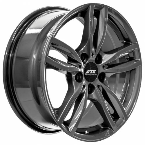 ATS Evolution Anthracite