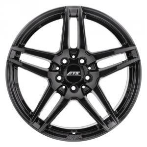 ATS Mizar Black - 8/19 5/112 ET305 B66