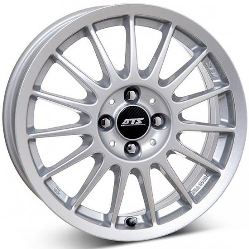 ATS Streetrallye Silver