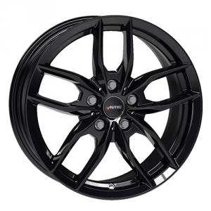 AUTEC Bavaris Silver 7x17 5/112 ET54 B66.6