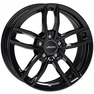 AUTEC Mercador Black 7.5x18 5/112 ET44 B66.5