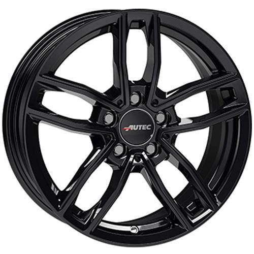 AUTEC Mercador Black