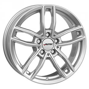 AUTEC Mercador Silver 7.5x17 5/112 ET36 B66.5