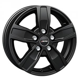 AUTEC Quantro Matt Black
