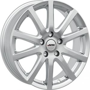 AUTEC SKANDIC Silver