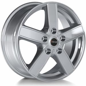 Avus AC-V51 Hyper Silver
