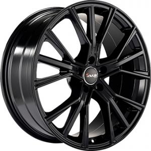 Avus AF18 Gloss Black - 9/20 5/112 ET25 B66.4