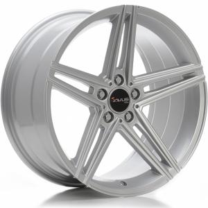 Avus AC-515 Hypersilver