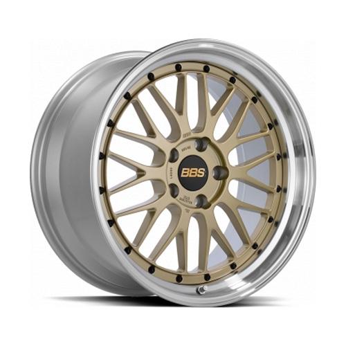 BBS LM Gold