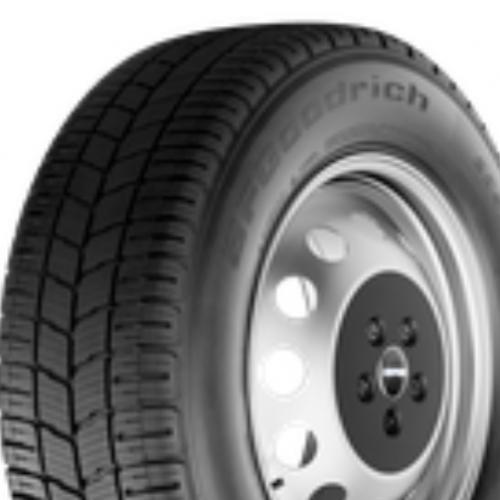BF Goodrich Activan 4S