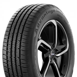 BF Goodrich Advantage SUV All-Season 235/65R17 108V XL