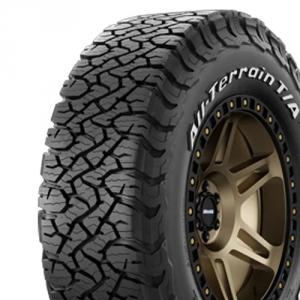 BF Goodrich All-Terrain T/A KO3 215/70R16 100S