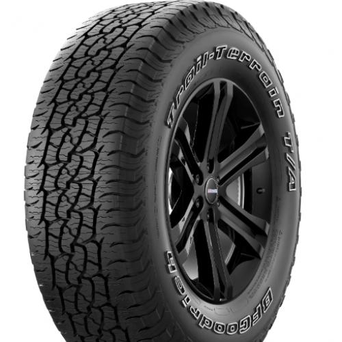 BF Goodrich Trail-Terrain T/A