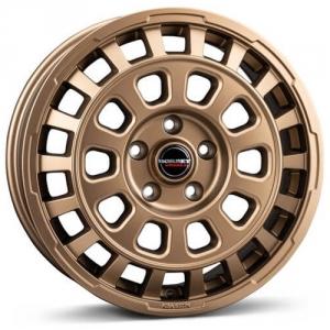 BORBET CW7 Bronce Matt 7.5x18 5/112 ET48 B66.5