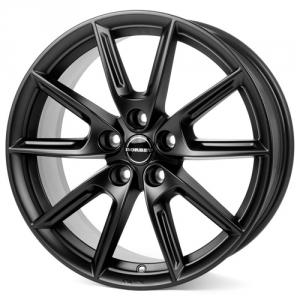 BORBET LX19 Black Matt 8x19 5/112 ET50 B66.5