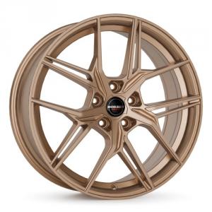 BORBET QX Bronce Matt 8x19 5/112 ET50 B57.1