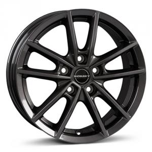 BORBET W Mistral Antracite Glossy 8x20 5/114.3 ET36 B72.5