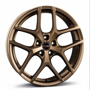 BORBET Y Bronze - 8/18 5/112 ET44 B57.1