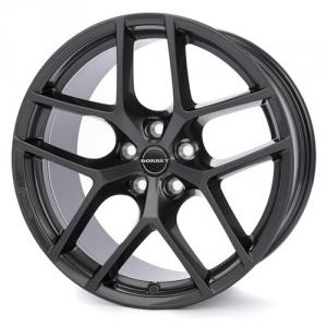 BORBET Y E-Grey 9.5x20 5/114.3 ET45 B64.1