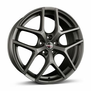 BORBET Y Titan Matt - 8/19 5/112 ET50 B72.6