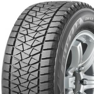 Bridgestone Blizzak DM-V2 Piggfritt