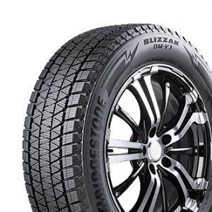 Bridgestone Blizzak DM-V3