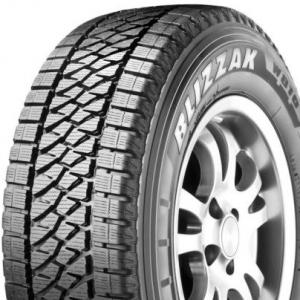 Bridgestone Blizzak W810 Piggfritt