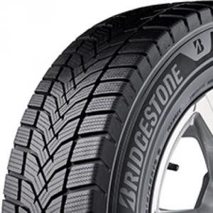 Bridgestone Duravis Van Winter 225/55R17 109H  Piggfritt