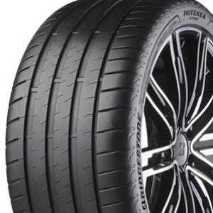Bridgestone Potenza Race 245/30R20 90Y XL, L