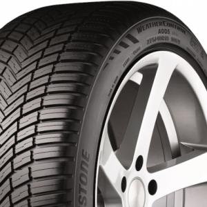Bridgestone Weather Control A005 EVO 195/60R15 92V XL