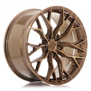 Concaver CVR1 Brushed Bronze 8,5x19 5/112 ET40 B66