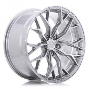 Concaver CVR1 Brushed Titanium 8,5x19 5/112 ET35 B66
