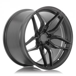 Concaver CVR3 Carbon Graphite - /R - Sommerdekk
