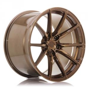 Concaver CVR4 Brushed Bronze 8x20 5/112 ET40 B66