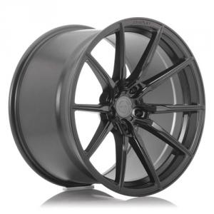 Concaver CVR4 Carbon Graphite - 8/19 5/112 ET40 B66